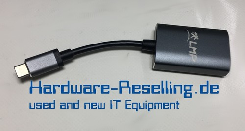 Lmp usb mini - zu,