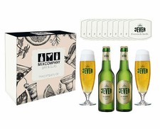 Jever Pilsener Geschenkset 2x