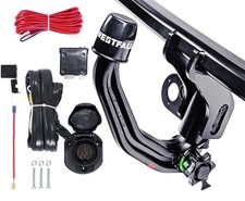 Anhängerkupplung Westfalia