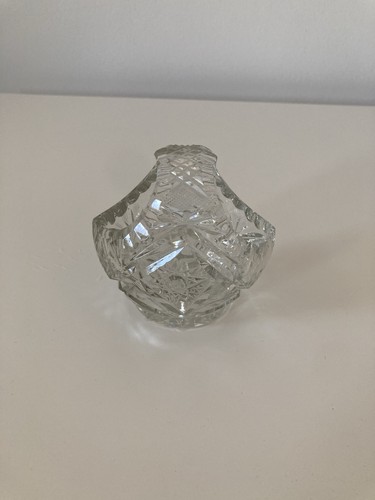 Mini kristall schale - mini,