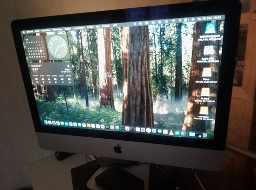 Apple imac a1418 21 5 - apple, 54,6