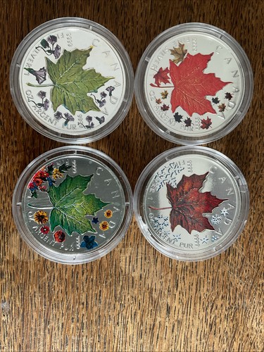 Kanada fünf dollars - fünf,