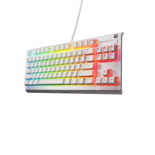 Steelseries apex - steelseries, 3