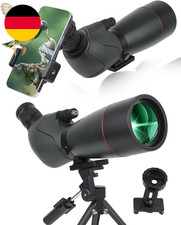 25-75X70 HD Spektiv