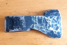 Wikinger  Beil Kopf  HANDGESCHMIEDET UNIKAT!