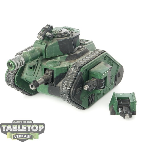 Astra militarum leman russ - leman,
