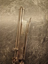 Notenständer Musikständer Notenpult Notenhalter Notenablage Orchesterpult Metall