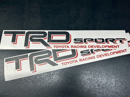 Trd sport bett - sport,