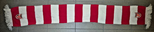 Ssv jahn regensburg schal - schal, /