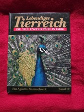 Lebendiges Tierreich Die Neue