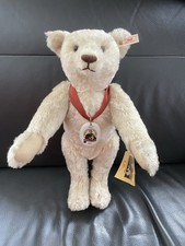 Steiff Teddybär, 150 Jahre