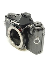 "N MInt!!!!!" Olympus OM-4Ti