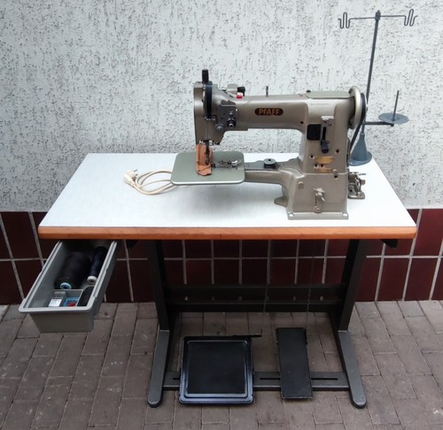 Pfaff 335 freiarm nähmaschine - pfaff,