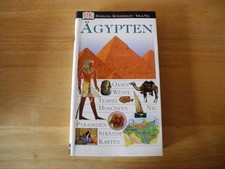 Dorling Kindersley Vis-à-Vis. Ägypten.  Aktualisierte Neuauflage 2003.