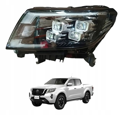 Scheinwerfer rechts nissan - scheinwerfer,