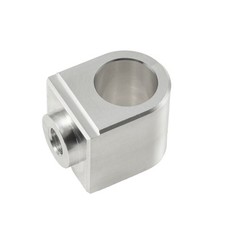 Heckhöherlegung 25 mm G 310 R