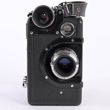 16mm filmkamera siemens halske - 16mm,