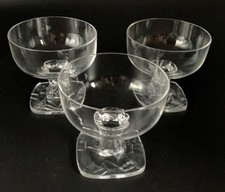 Sektschalen; Peill & Putzler