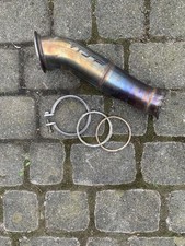 VRSF Downpipe Catless BMW 335i