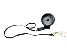 Smart ForTwo 450 / Drehzahlmesser DZM Instrument Tacho