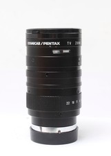 Cosmicar/Pentax 8-48mm 1:1.0