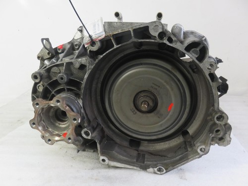Automatikgetriebe touran ii - automatikgetriebe,