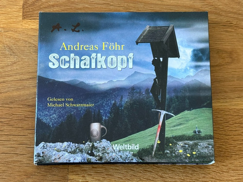 Andreas föhr schafkopf - föhr:,