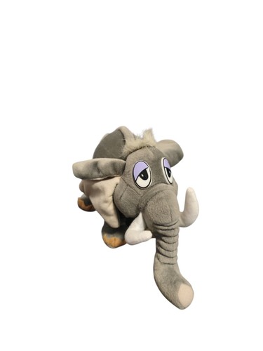 Elefant plüschtier dumbo 15cm - elefant,