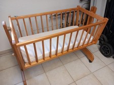 Stubenwagen Wiege Bettchen