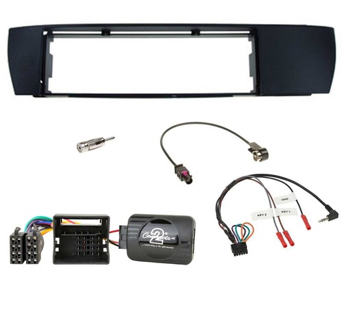 Radioset lenkradadapter din - radioset,
