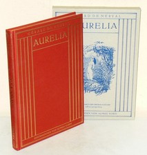 Gérard Nerval: AURELIA