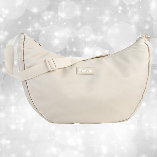 Tasche navy beige baumwolle - tasche,