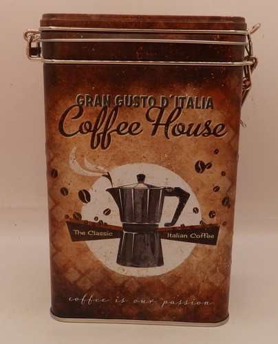 Nostalgic art retro blechdose - retro,