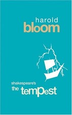 The Tempest (Bloom's Modern