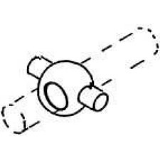 Kardangelenk Ersatz für