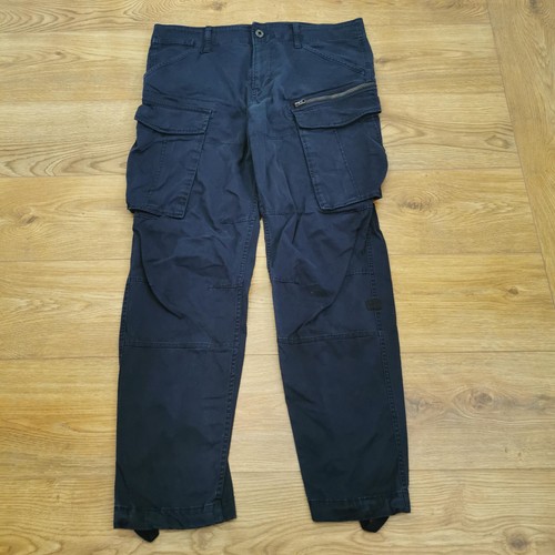 Star raw rovic - g-star, zip