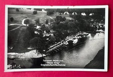 Foto AK BERLIN Wilhelmshagen