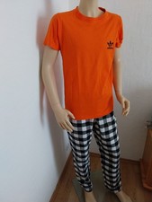 Bequemer Herren Pyjama Schlafanzug, Hausanzug