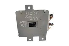 SsangYong Rexton 2004 Diesel