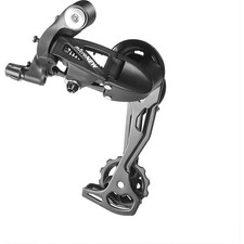 Schaltwerk hinten 7 8 9 Gänge