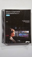 Media Composer Fundamentals II