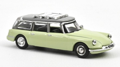 Norev citroen estate - 19,