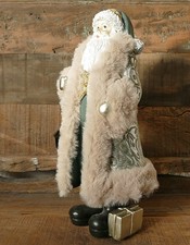 Weihnachtsmann Santa Claus