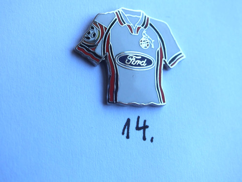 Köln trikot pin mit - 1.fc,