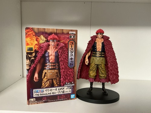 One piece anime - one,