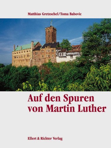 Auf den spuren - auf, von