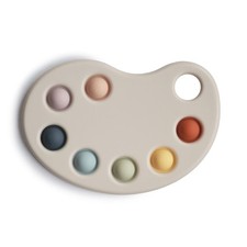 Mushie Palette Pressspielzeug