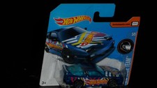 Hot Wheels '96 Nissan 180SX