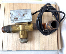 Buderus 3 Wege Ventil mit