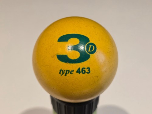 Type 463 top sehr - 3d, ~